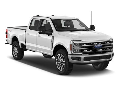 2022 Ford F-350SD Lariat