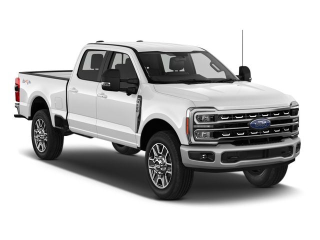 2022 Ford F-350SD Lariat