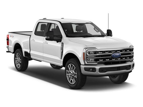 2022 Ford F-350SD Lariat