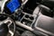 2022 Ford F-350SD Lariat 4x4-Htd/Cooled Leather-Blind Spot Detection