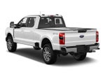 2022 Ford F-350SD Lariat