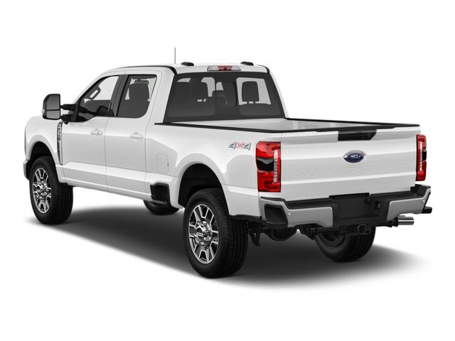 2022 Ford F-350SD Lariat