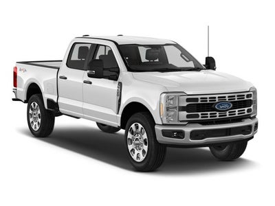2023 Ford F-350SD XLT