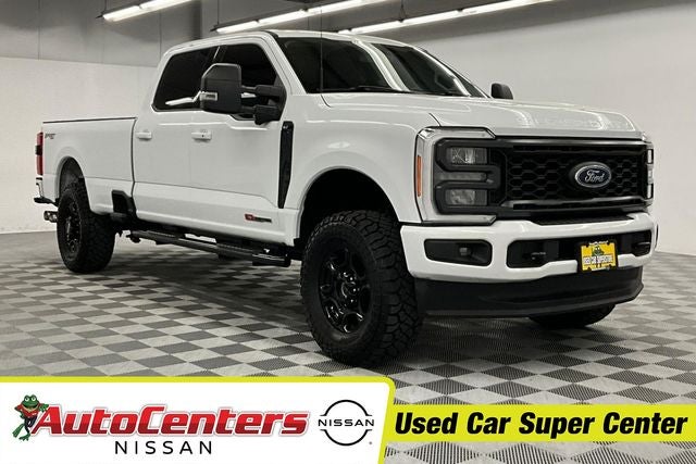 2023 Ford F-350SD XLT