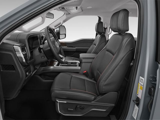 2023 Ford F-350SD XLT