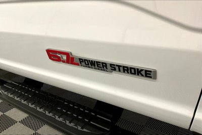 2023 Ford F-350SD XLT