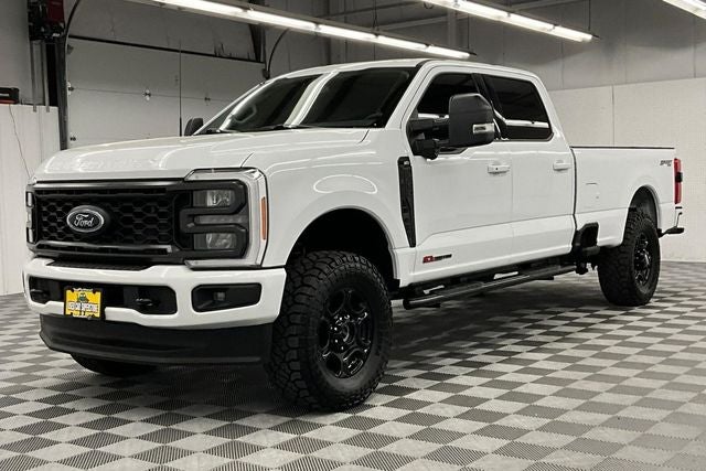 2023 Ford F-350SD XLT 4x4 - Diesel - Pemium Pkg - Sport Appearance Pkg