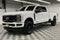 2023 Ford F-350SD XLT 4x4 - Diesel - Pemium Pkg - Sport Appearance Pkg