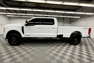 2023 Ford F-350SD XLT 4x4 - Diesel - Pemium Pkg - Sport Appearance Pkg
