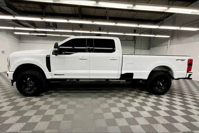 2023 Ford F-350SD XLT 4x4 - Diesel - Pemium Pkg - Sport Appearance Pkg