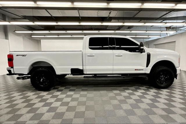 2023 Ford F-350SD XLT 4x4 - Diesel - Pemium Pkg - Sport Appearance Pkg