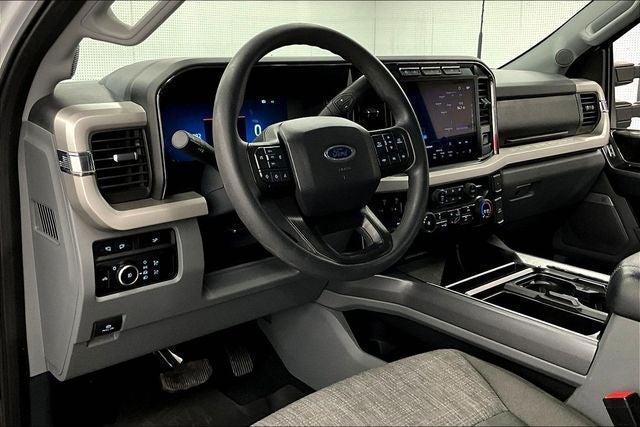 2023 Ford F-350SD XLT 4x4 - Diesel - Pemium Pkg - Sport Appearance Pkg