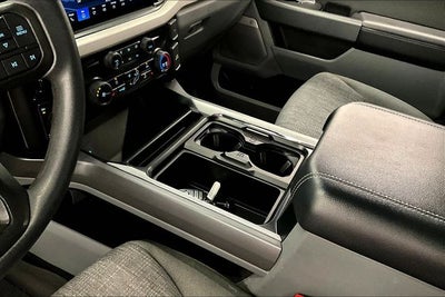 2023 Ford F-350SD XLT 4x4 - Diesel - Pemium Pkg - Sport Appearance Pkg