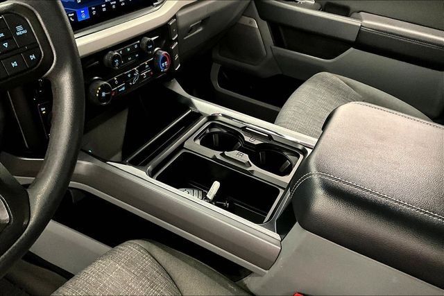 2023 Ford F-350SD XLT 4x4 - Diesel - Pemium Pkg - Sport Appearance Pkg