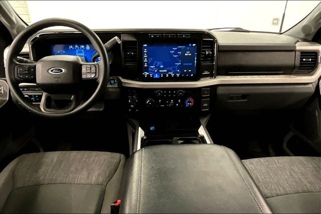 2023 Ford F-350SD XLT 4x4 - Diesel - Pemium Pkg - Sport Appearance Pkg