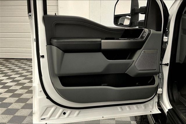 2023 Ford F-350SD XLT 4x4 - Diesel - Pemium Pkg - Sport Appearance Pkg