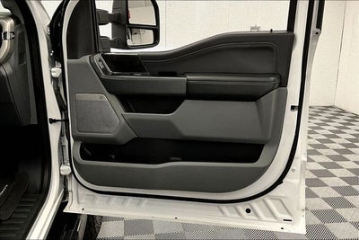 2023 Ford F-350SD XLT 4x4 - Diesel - Pemium Pkg - Sport Appearance Pkg