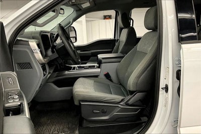 2023 Ford F-350SD XLT 4x4 - Diesel - Pemium Pkg - Sport Appearance Pkg