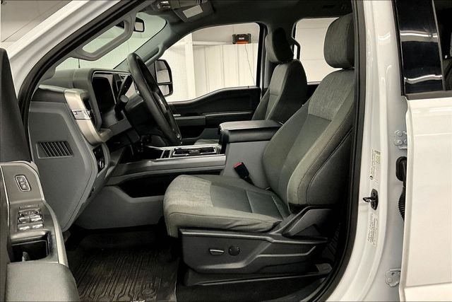 2023 Ford F-350SD XLT 4x4 - Diesel - Pemium Pkg - Sport Appearance Pkg