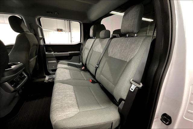 2023 Ford F-350SD XLT 4x4 - Diesel - Pemium Pkg - Sport Appearance Pkg