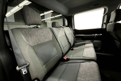 2023 Ford F-350SD XLT 4x4 - Diesel - Pemium Pkg - Sport Appearance Pkg