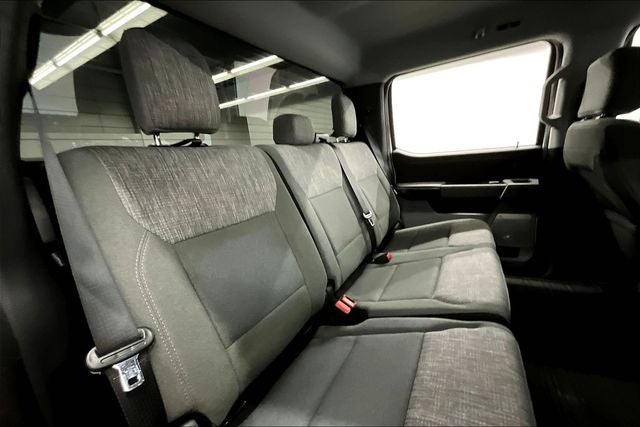 2023 Ford F-350SD XLT 4x4 - Diesel - Pemium Pkg - Sport Appearance Pkg