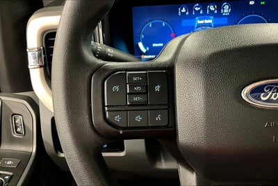 2023 Ford F-350SD XLT 4x4 - Diesel - Pemium Pkg - Sport Appearance Pkg