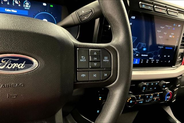 2023 Ford F-350SD XLT 4x4 - Diesel - Pemium Pkg - Sport Appearance Pkg