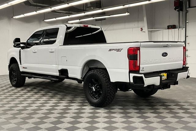 2023 Ford F-350SD XLT