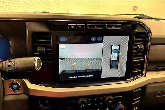 2023 Ford F-350SD XLT 4x4 - Diesel - Pemium Pkg - Sport Appearance Pkg