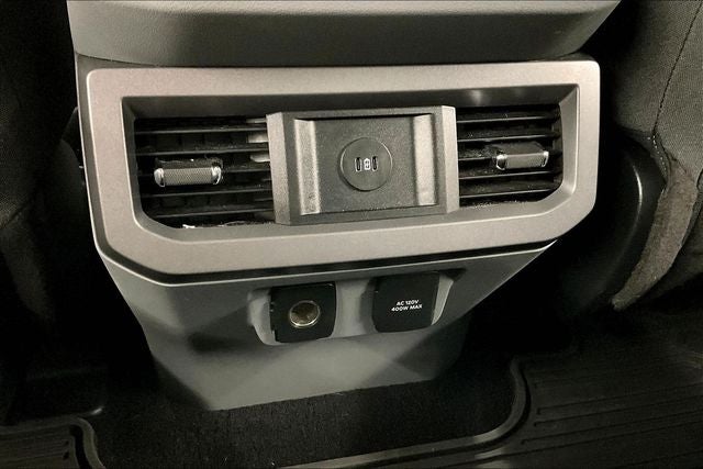 2023 Ford F-350SD XLT 4x4 - Diesel - Pemium Pkg - Sport Appearance Pkg