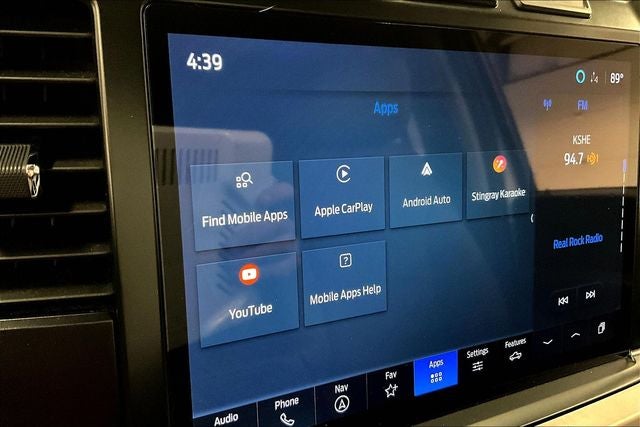 2023 Ford F-350SD XLT 4x4 - Diesel - Pemium Pkg - Sport Appearance Pkg