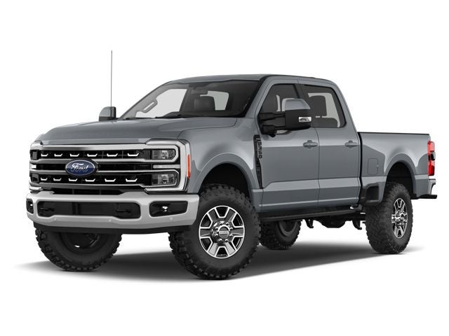 2023 Ford F-350SD XLT
