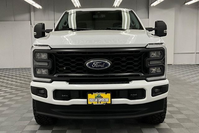 2023 Ford F-350SD XLT
