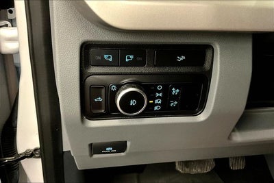 2023 Ford F-350SD XLT 4x4 - Diesel - Pemium Pkg - Sport Appearance Pkg