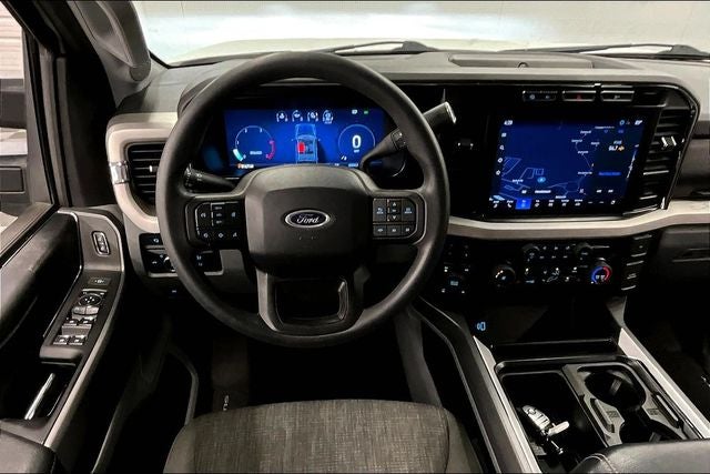 2023 Ford F-350SD XLT