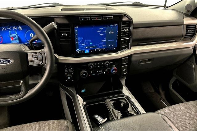 2023 Ford F-350SD XLT