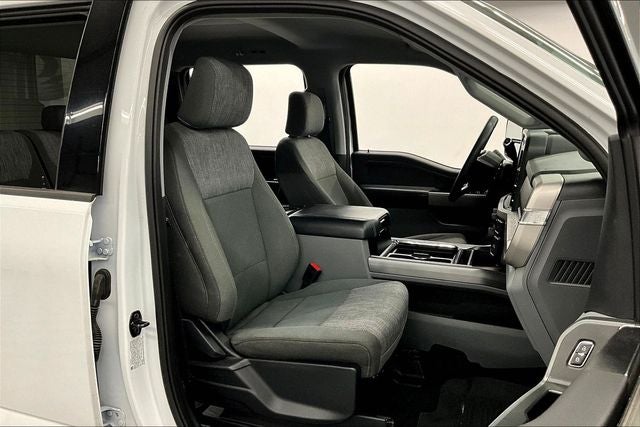 2023 Ford F-350SD XLT