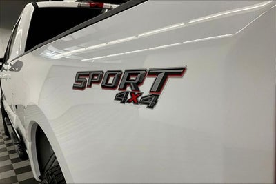 2023 Ford F-350SD XLT