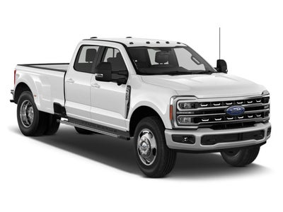 2024 Ford F-350SD Lariat