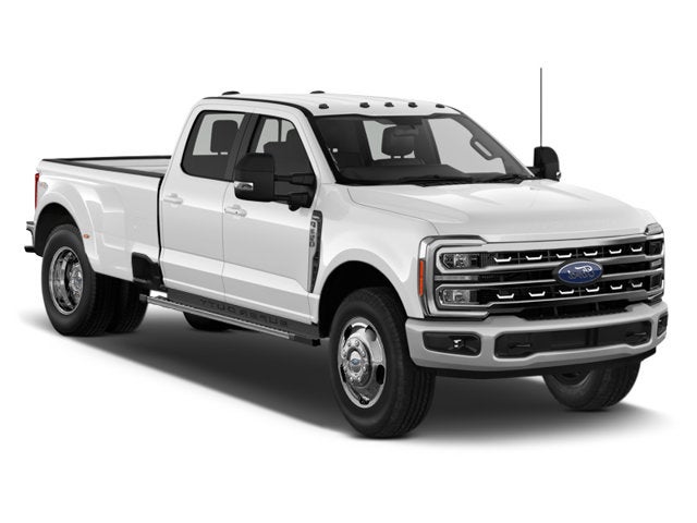 2024 Ford F-350SD Lariat
