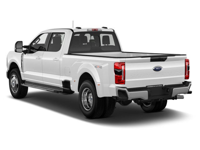 2024 Ford F-350SD Lariat 4X4-Diesel-Panoramic Roof-Fx4