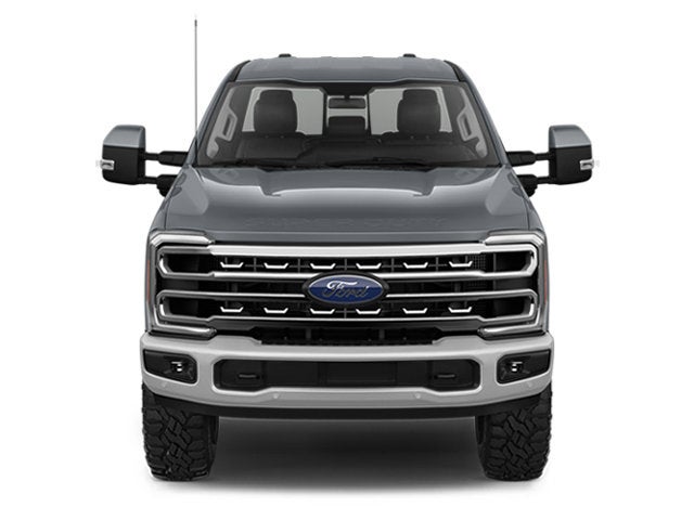 2024 Ford F-350SD Lariat 4X4-Diesel-Panoramic Roof-Fx4