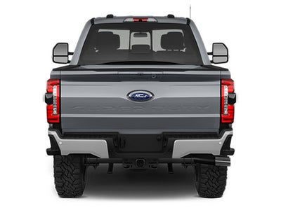2024 Ford F-350SD Lariat 4X4-Diesel-Panoramic Roof-Fx4