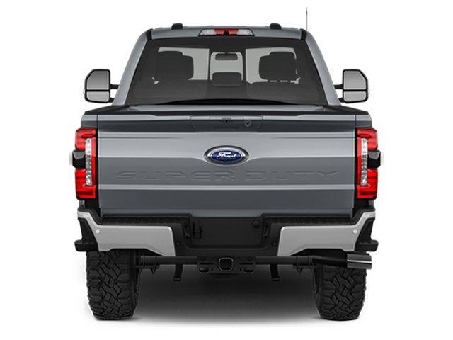 2024 Ford F-350SD Lariat 4X4-Diesel-Panoramic Roof-Fx4