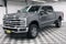 2026 Ford F-350SD Lariat 4x4 - Htd/Cooled Leather - Blind Spot Detection
