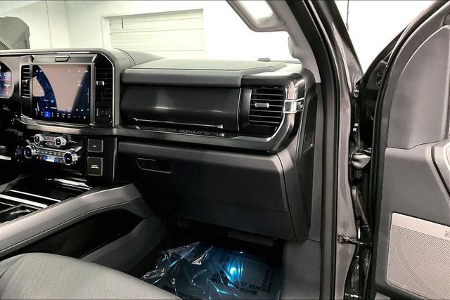2026 Ford F-350SD Lariat 4x4 - Htd/Cooled Leather - Blind Spot Detection