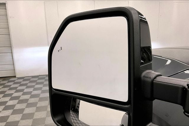 2026 Ford F-350SD Lariat 4x4 - Htd/Cooled Leather - Blind Spot Detection