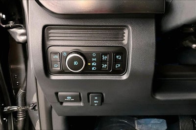 2026 Ford F-350SD Lariat 4x4 - Htd/Cooled Leather - Blind Spot Detection