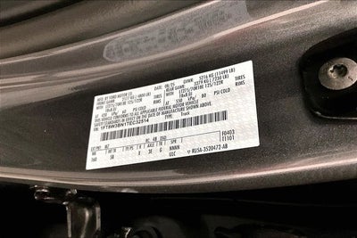 2026 Ford F-350SD Lariat 4x4 - Htd/Cooled Leather - Blind Spot Detection
